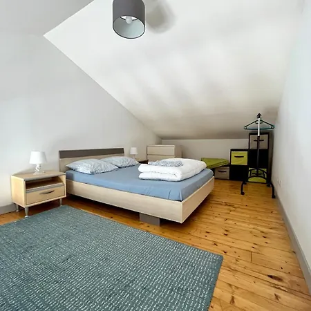 Elegant T2 Avec Mezzanine, Quartier Au Calme